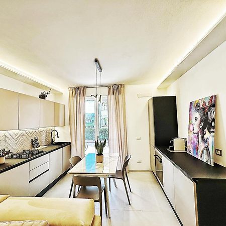 Garden Apartment Αρέτσο Εξωτερικό φωτογραφία