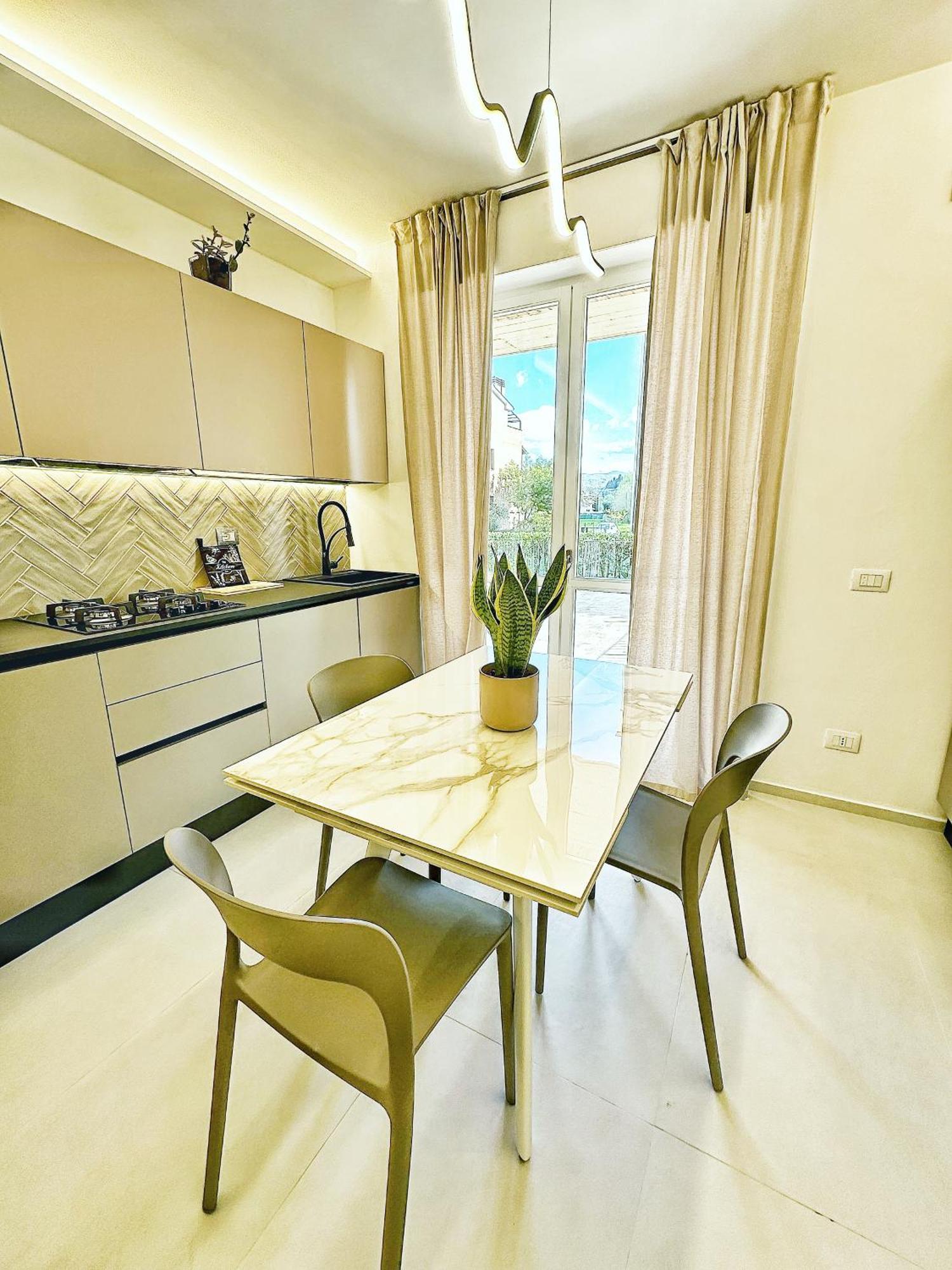 Garden Apartment Αρέτσο Εξωτερικό φωτογραφία