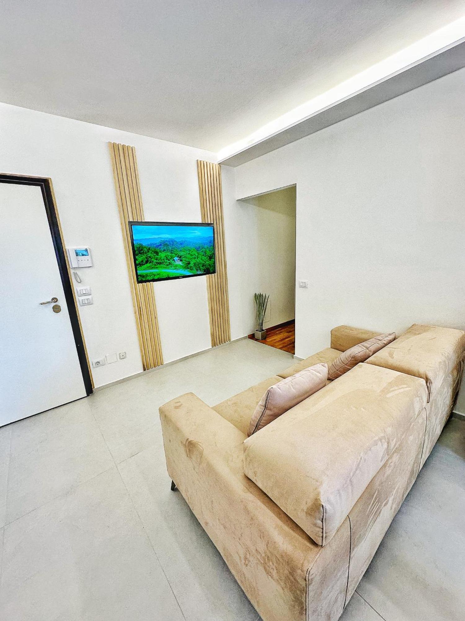 Garden Apartment Αρέτσο Εξωτερικό φωτογραφία