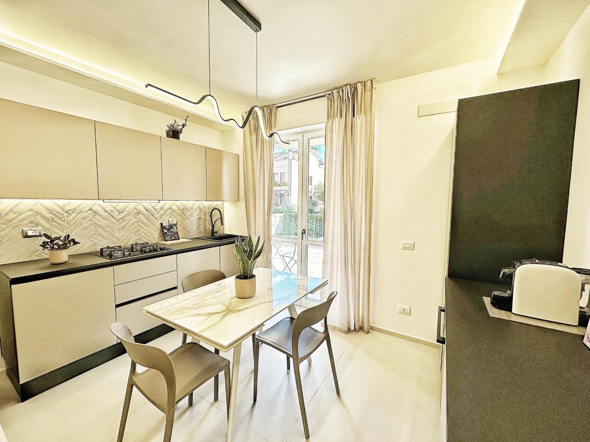 Garden Apartment Αρέτσο Εξωτερικό φωτογραφία