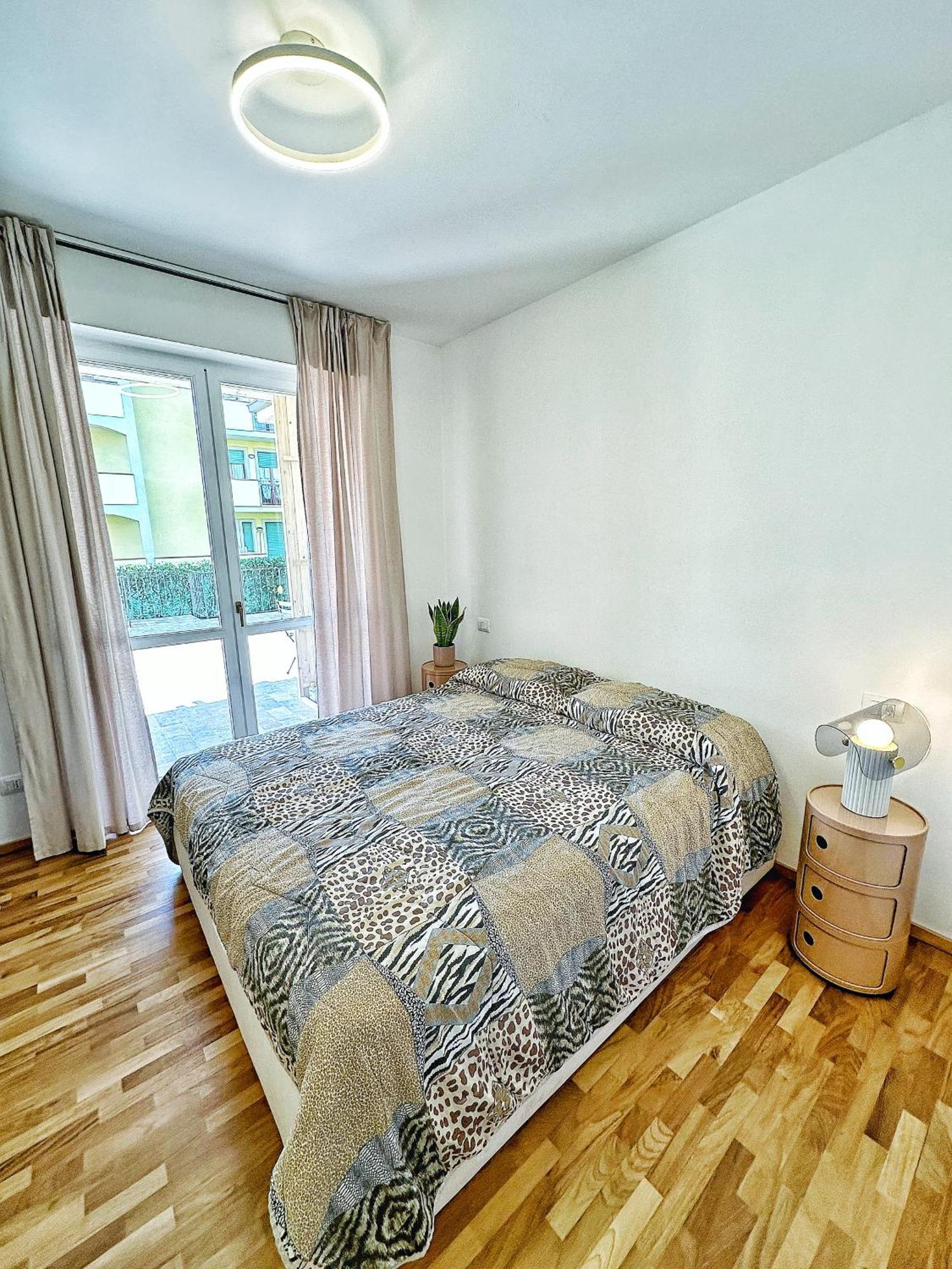 Garden Apartment Αρέτσο Εξωτερικό φωτογραφία