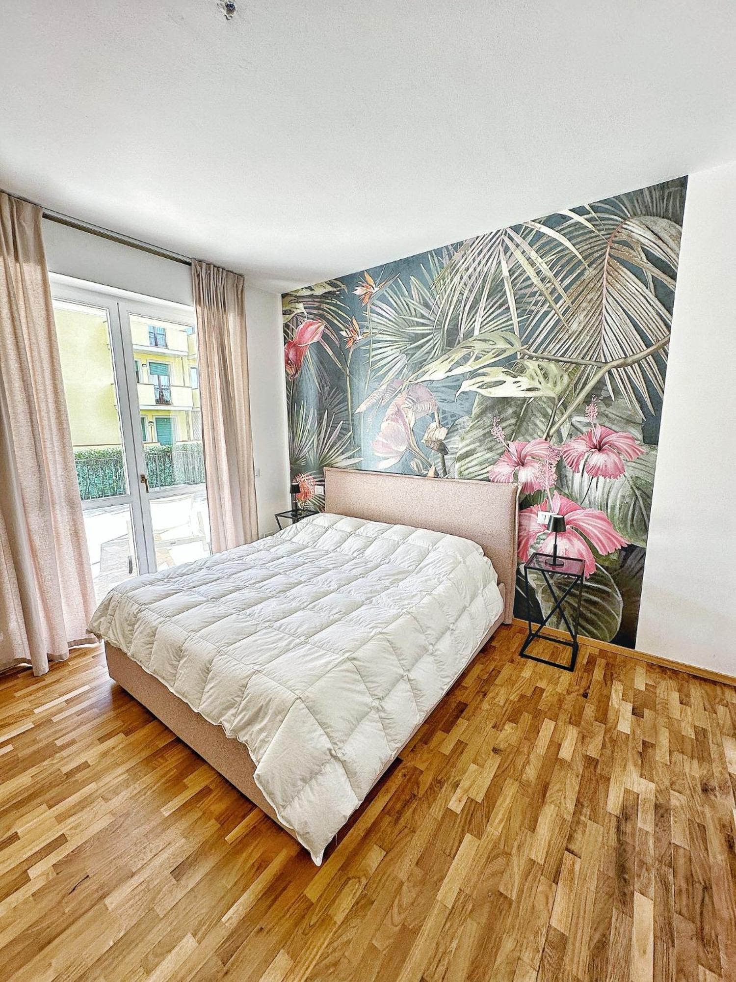 Garden Apartment Αρέτσο Εξωτερικό φωτογραφία
