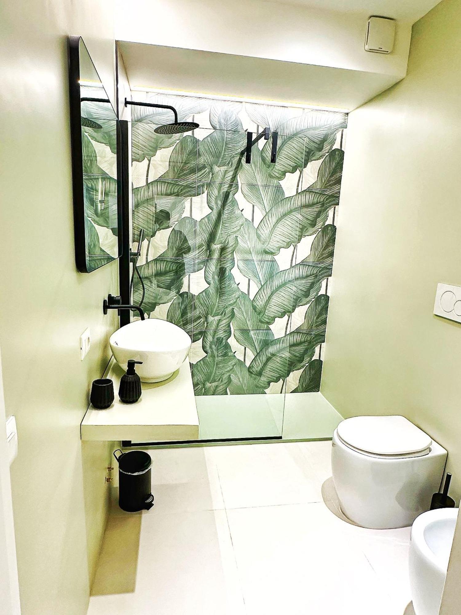 Garden Apartment Αρέτσο Εξωτερικό φωτογραφία